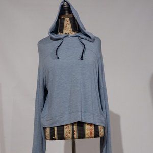 Comfy Bed time shirt/hoodie